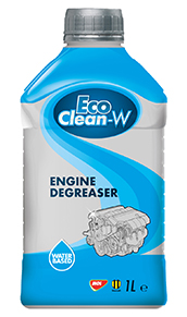 MOL EcoClean-W