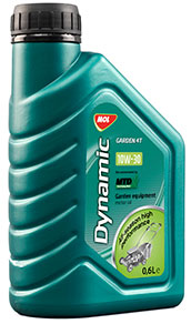 MOL Dynamic Garden 4T 10W-30