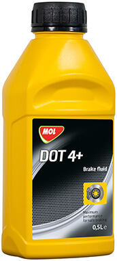 MOL DOT 4+